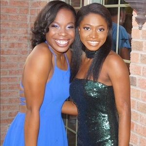 Meet your Posher, Kailey